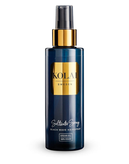 Saltwater Spray från Kolai. Laila Bagge Beauty