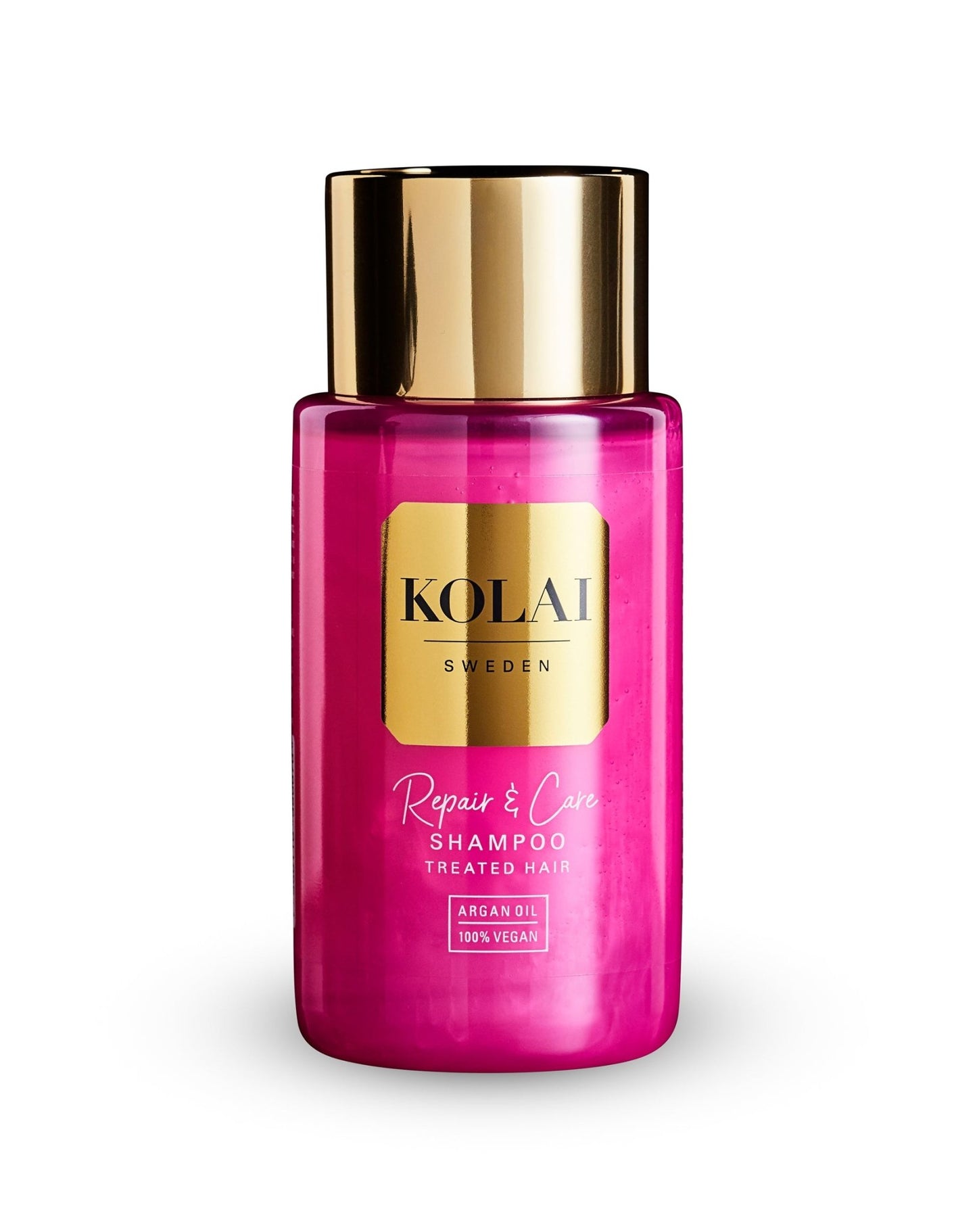 KOLAI Shampoo Repair & Care Treated Hair