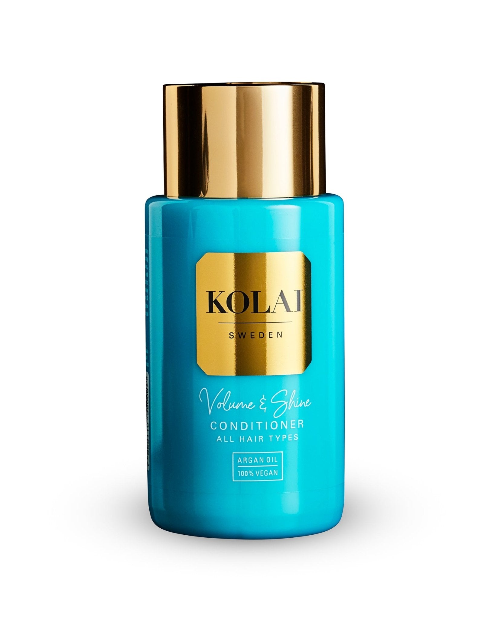 Kolai Volume & Shine Balsam Laila Bagge Beauty