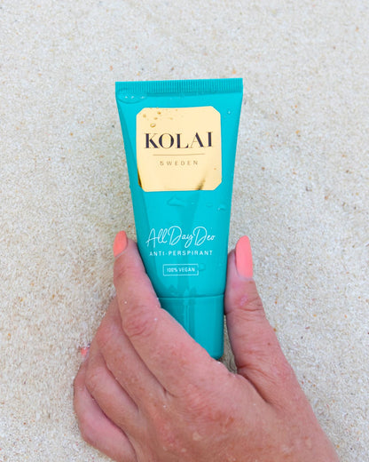 Kolai All Day Deo - Antiperspirant