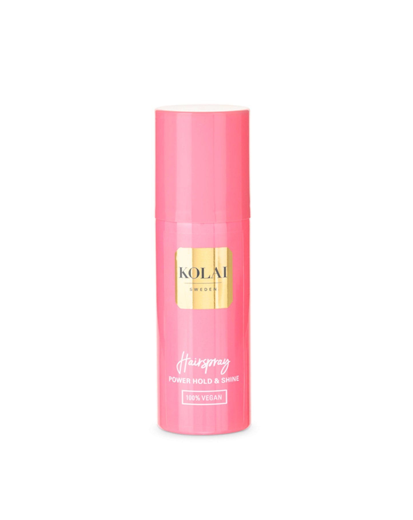 Hairspray Power Hold & Shine Travel Kolai