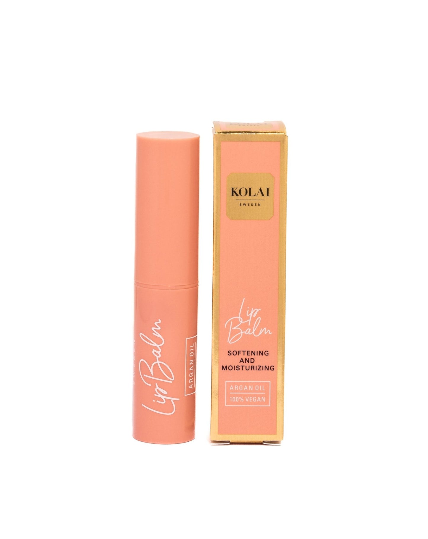 Kolai Lip Balm Softening & Moisturizing - Laila Bagge Beauty