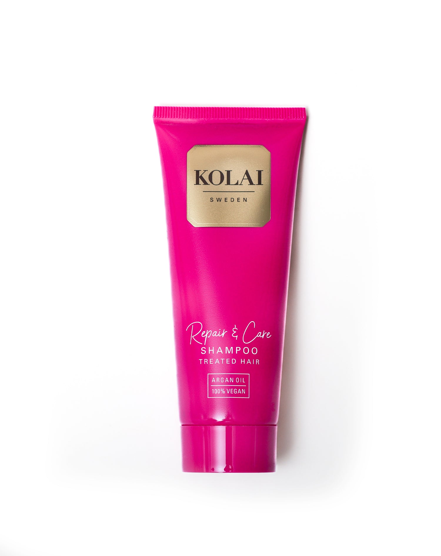 Kolai Shampoo Repair & Care Travel