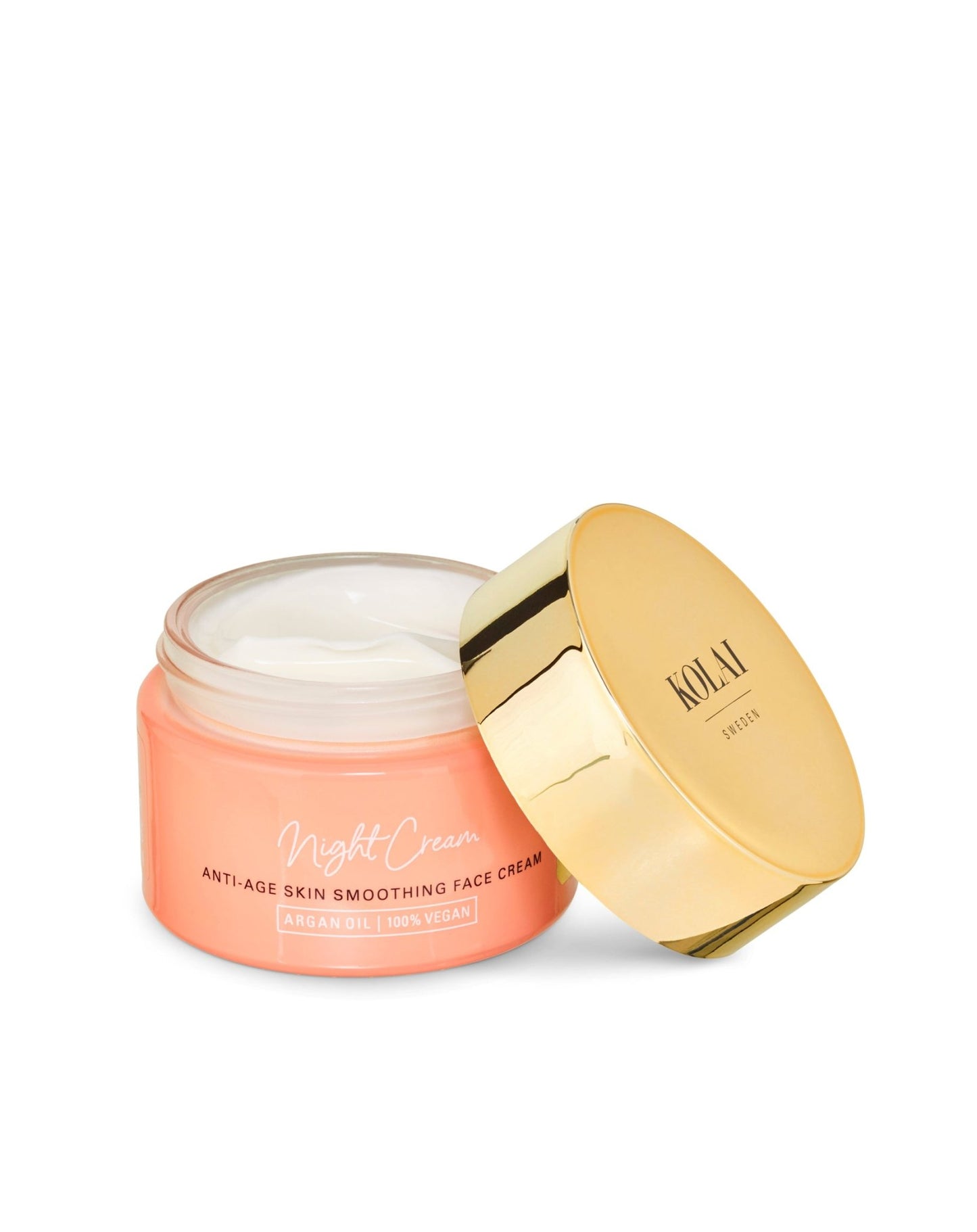 KOLAI Anti-Age Skin Smoothing Night Cream